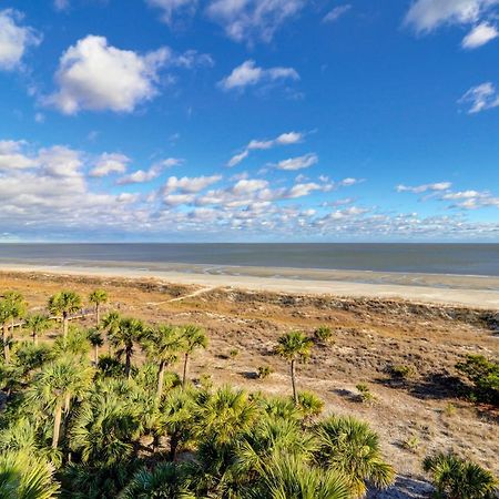 512 Barrington Court Βίλα Hilton Head Island Εξωτερικό φωτογραφία