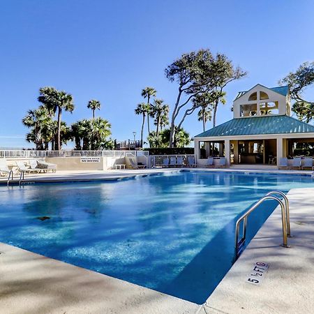 512 Barrington Court Βίλα Hilton Head Island Εξωτερικό φωτογραφία