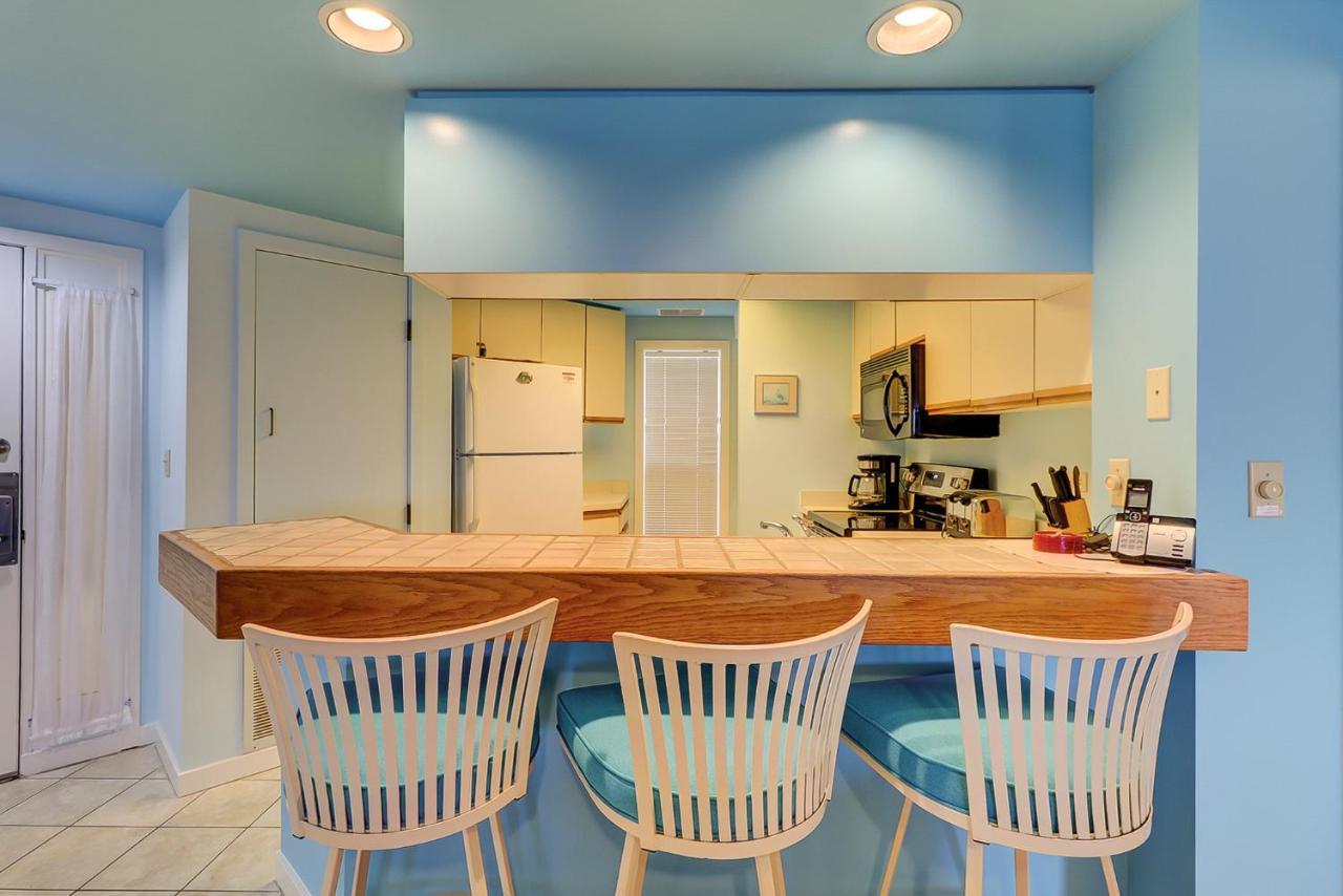 512 Barrington Court Βίλα Hilton Head Island Εξωτερικό φωτογραφία