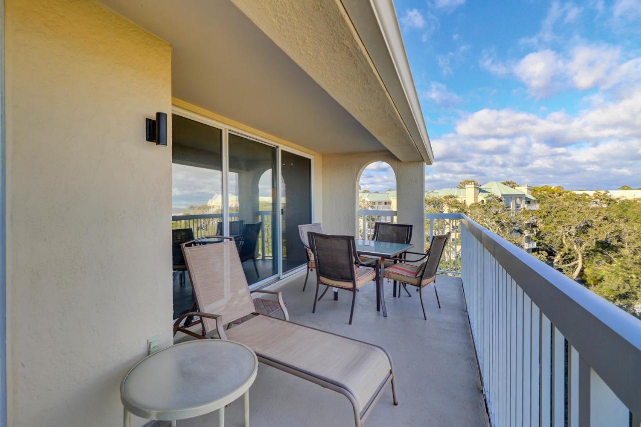 512 Barrington Court Βίλα Hilton Head Island Εξωτερικό φωτογραφία