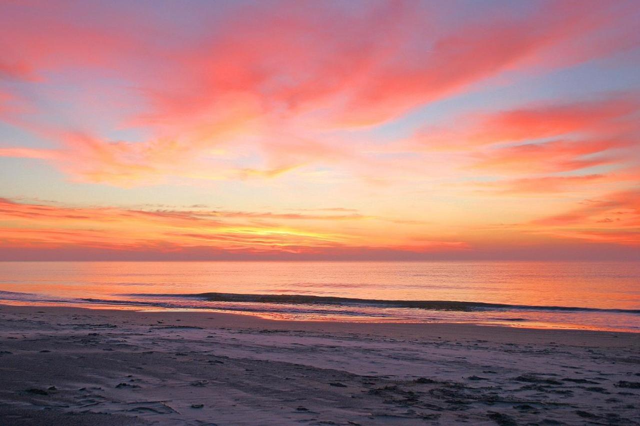 512 Barrington Court Βίλα Hilton Head Island Εξωτερικό φωτογραφία