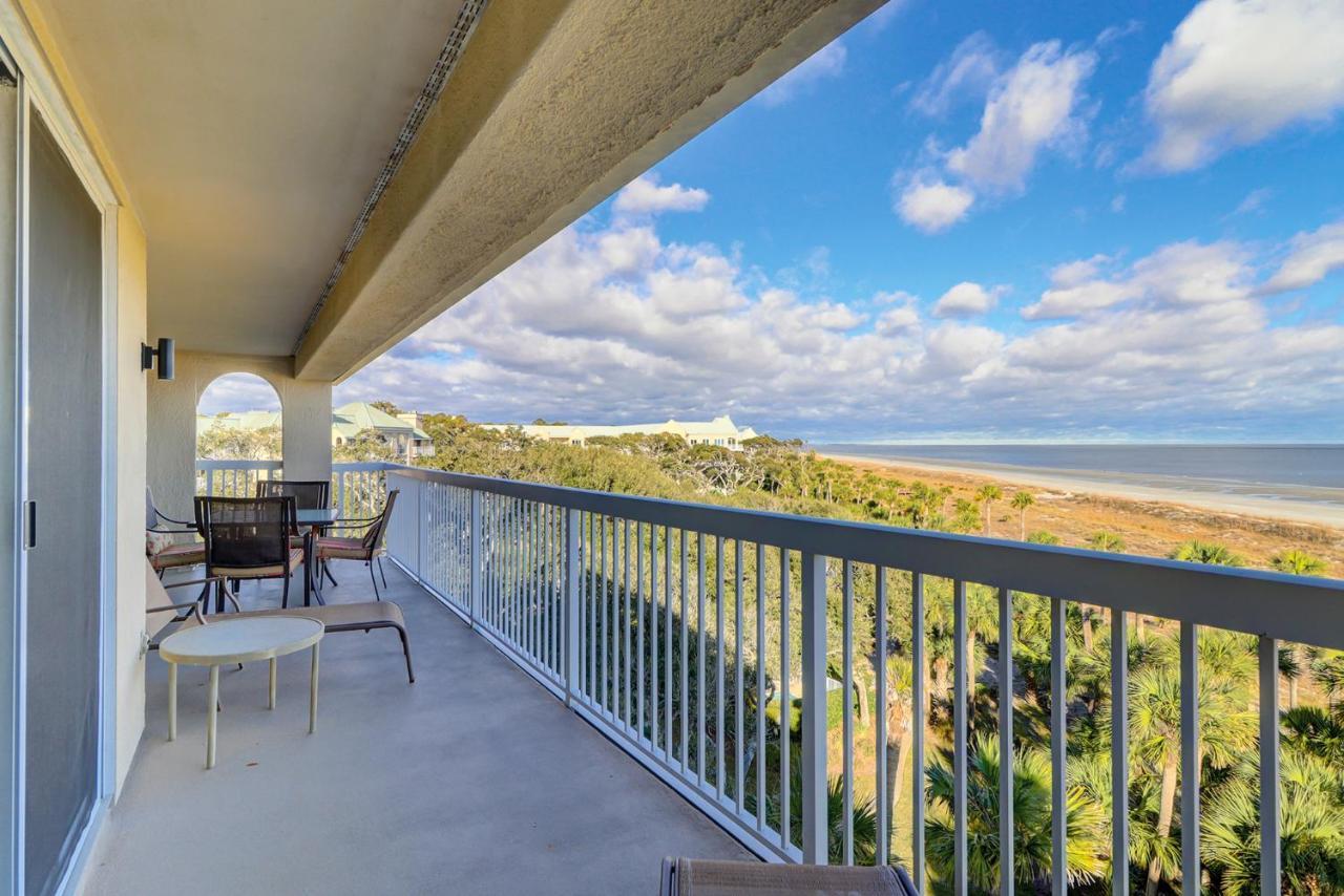 512 Barrington Court Βίλα Hilton Head Island Εξωτερικό φωτογραφία