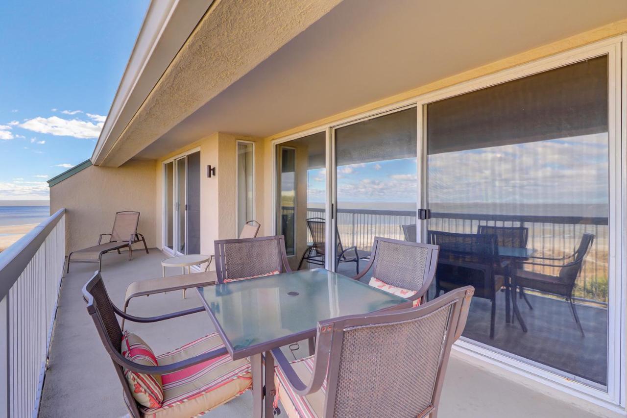 512 Barrington Court Βίλα Hilton Head Island Εξωτερικό φωτογραφία
