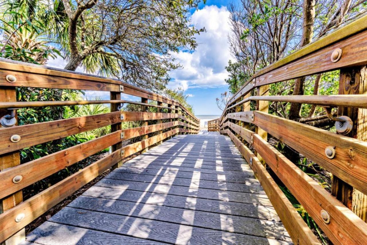 512 Barrington Court Βίλα Hilton Head Island Εξωτερικό φωτογραφία