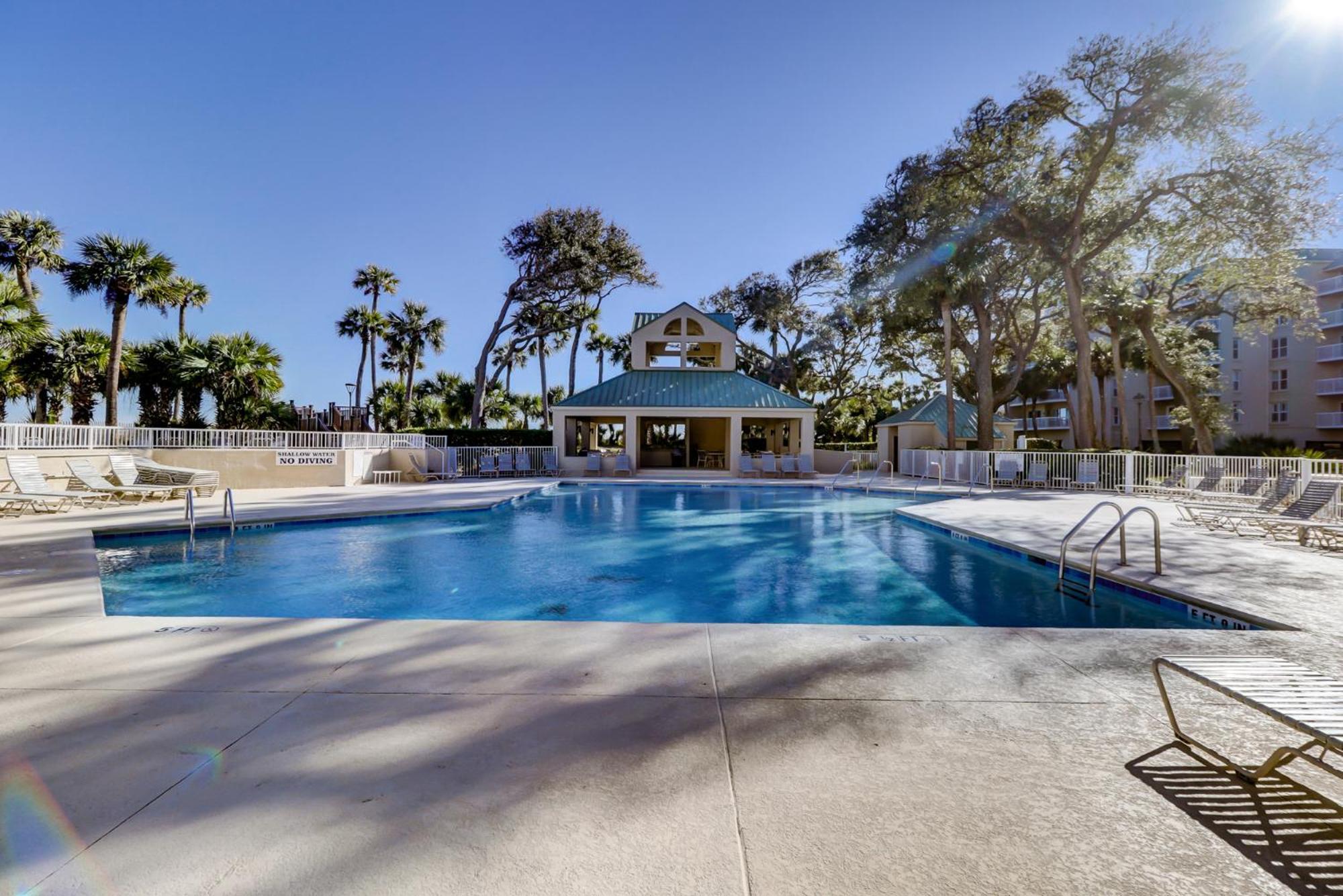 512 Barrington Court Βίλα Hilton Head Island Εξωτερικό φωτογραφία