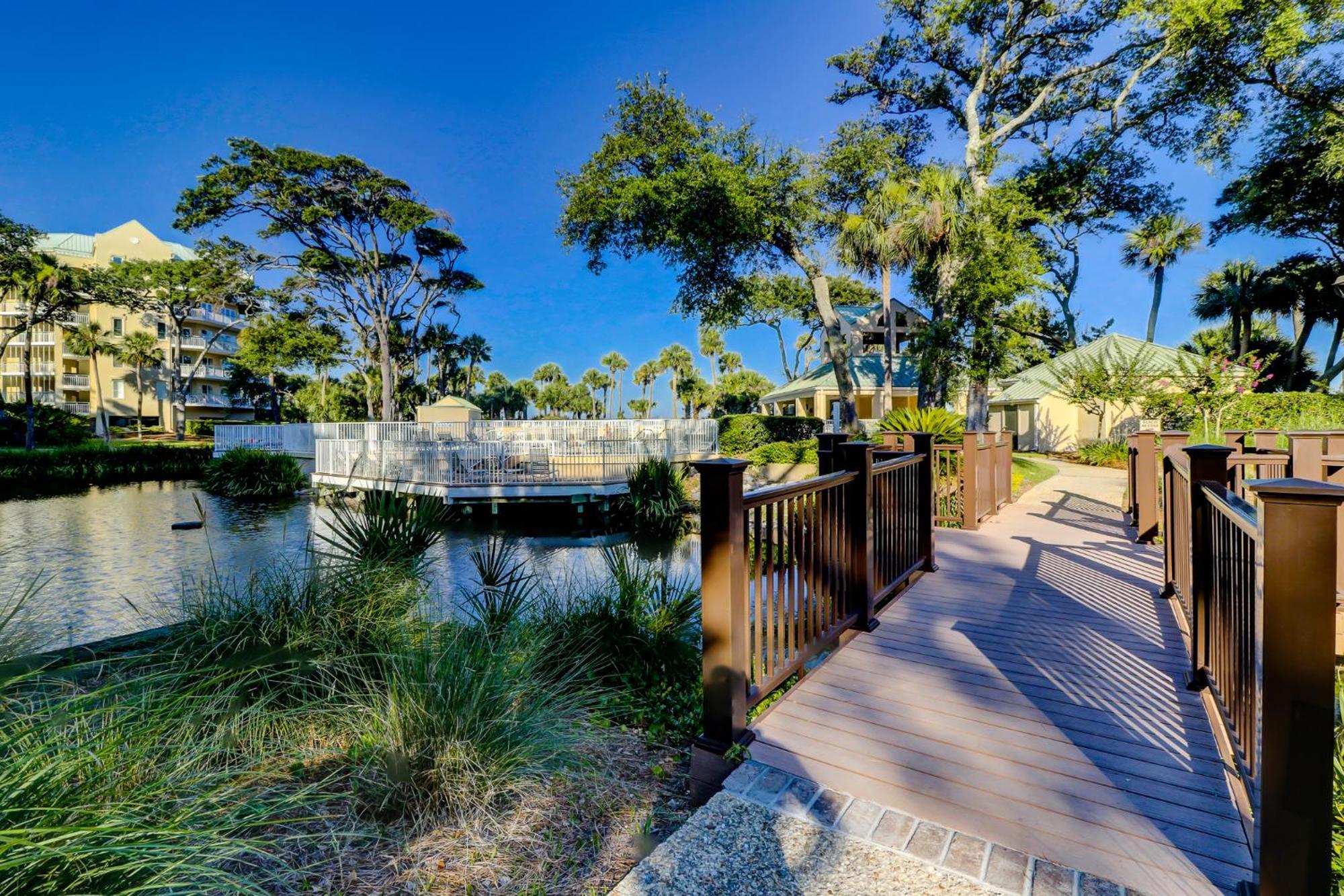 512 Barrington Court Βίλα Hilton Head Island Εξωτερικό φωτογραφία