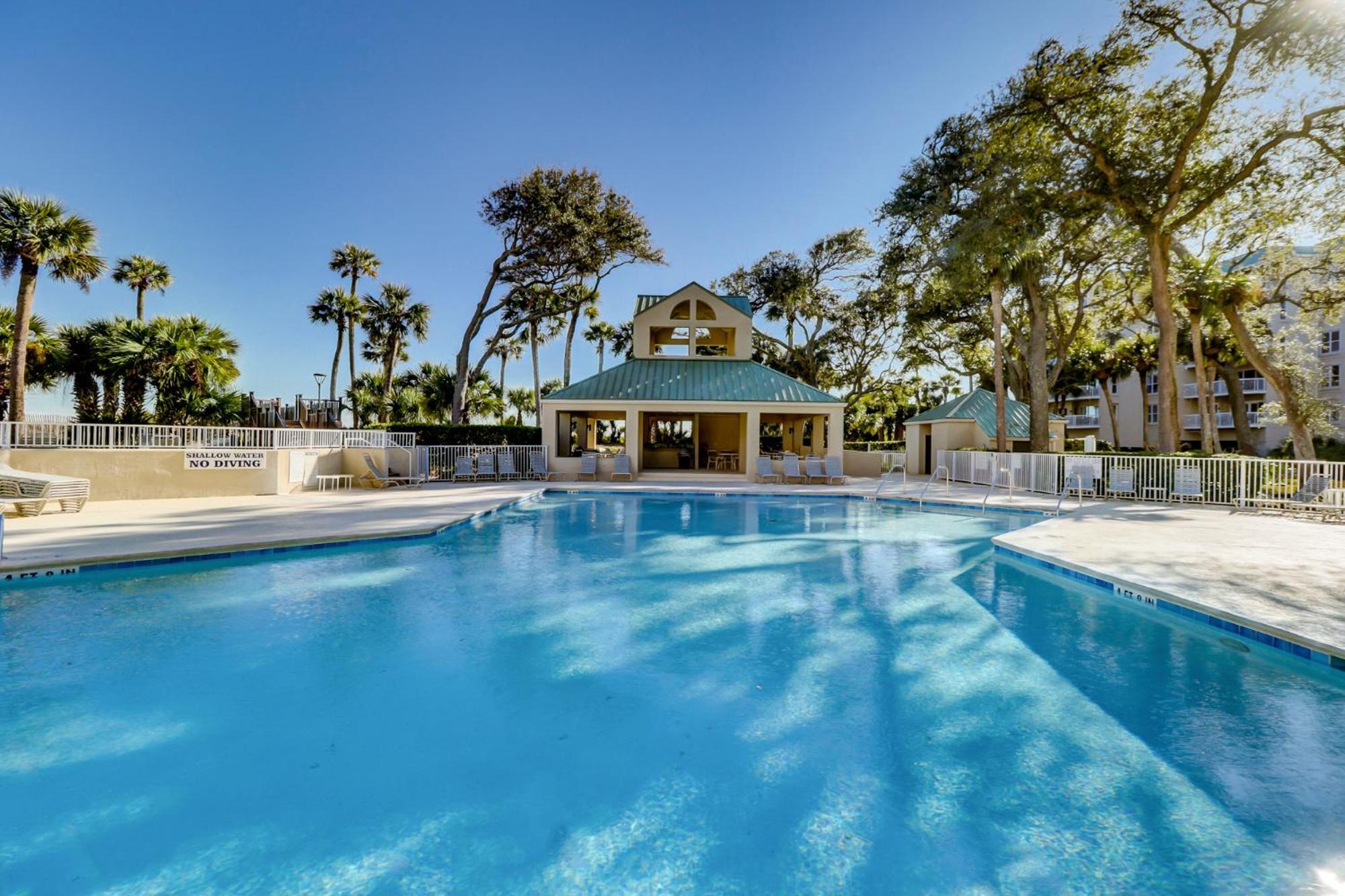 512 Barrington Court Βίλα Hilton Head Island Εξωτερικό φωτογραφία