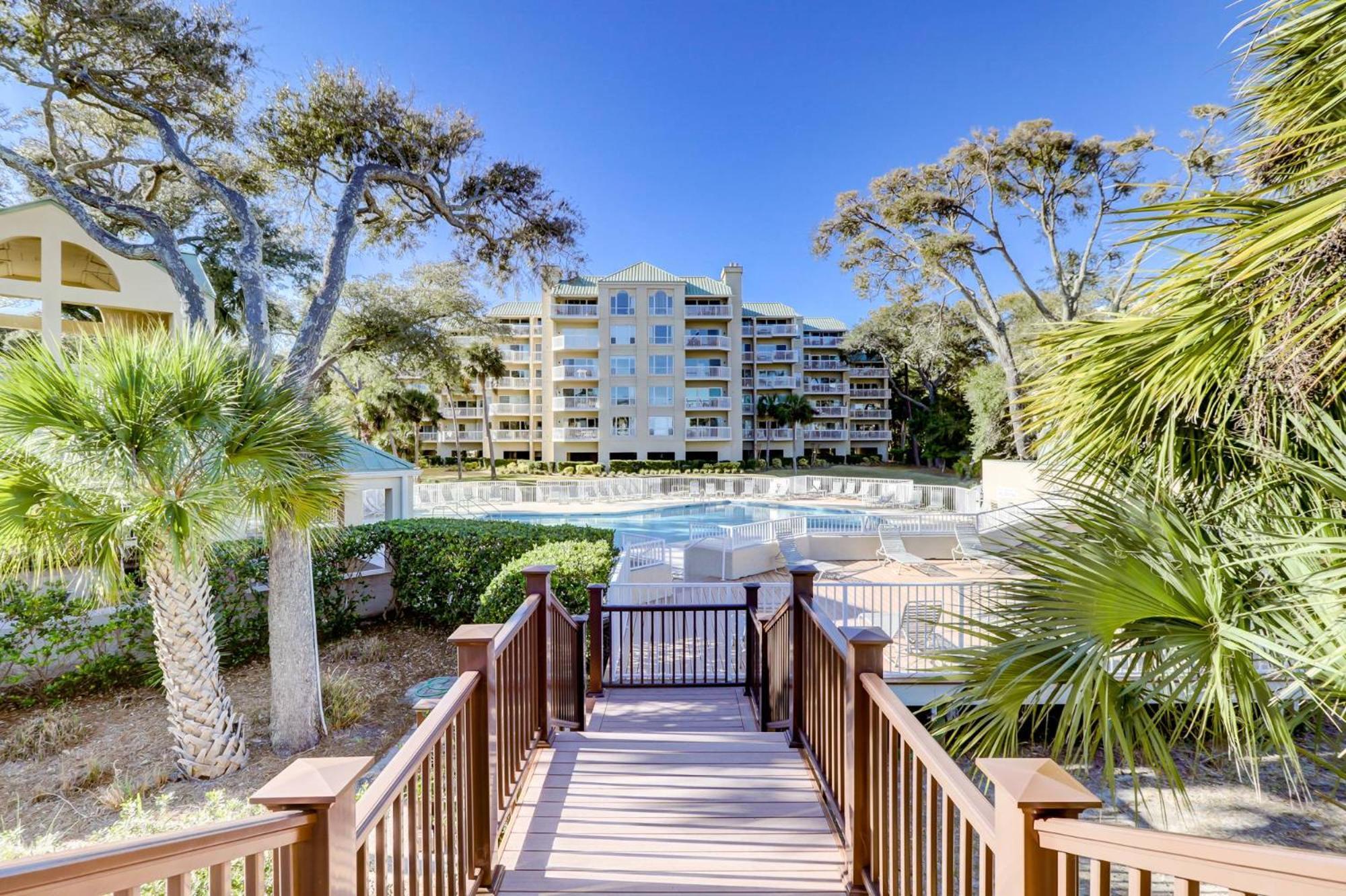 512 Barrington Court Βίλα Hilton Head Island Εξωτερικό φωτογραφία