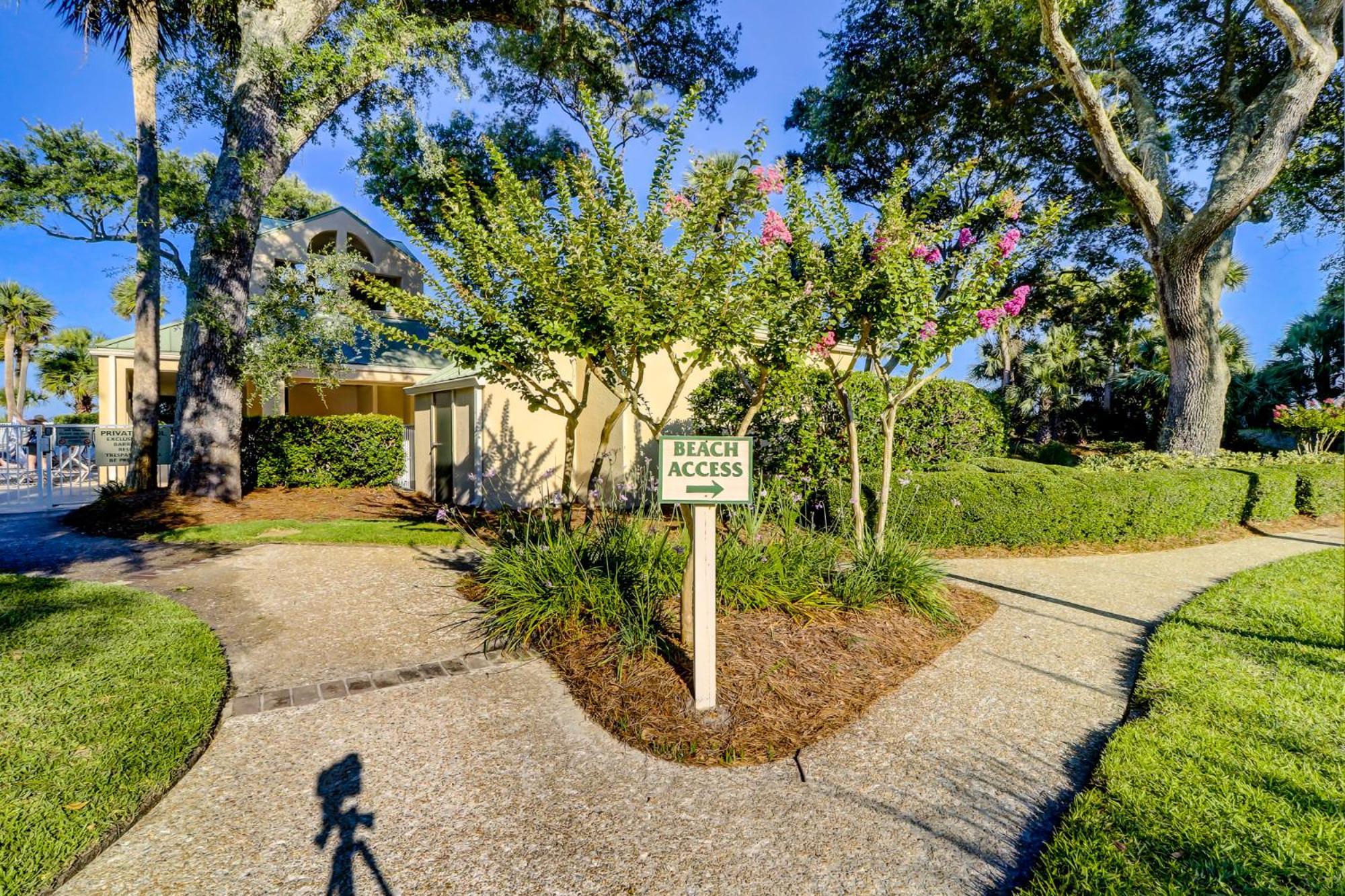 512 Barrington Court Βίλα Hilton Head Island Εξωτερικό φωτογραφία